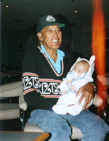 Bill Williams