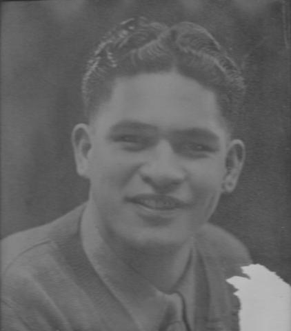 John Pokai Taurua