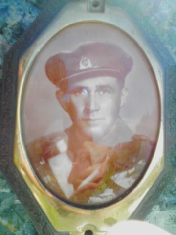 Daddynana (King Allen)
