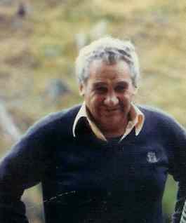At Ohuka, Wairoa.