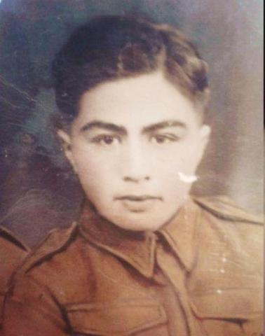 Dick Ngoungou