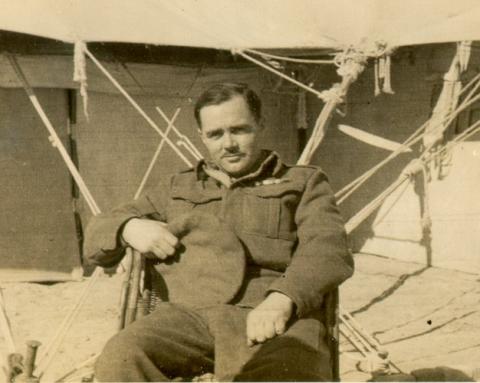 Doc D'Arcy