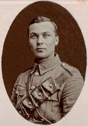 Edward Spooner