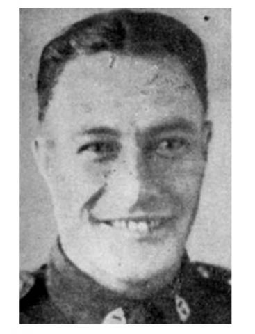Edward Howell