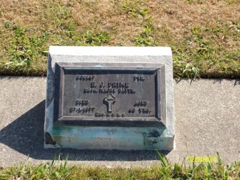 Kohatu: Ephraim Prime