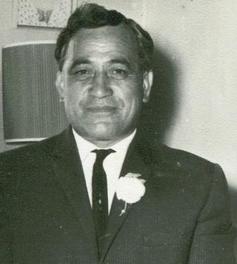 Joe Maurirere