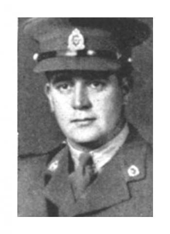George Asher