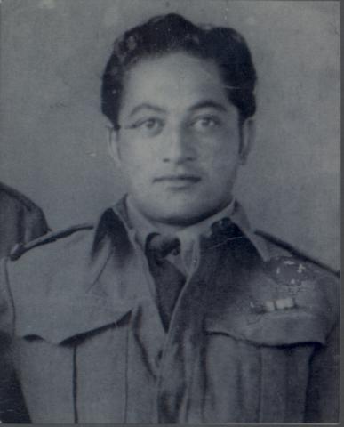 Peter Ropitini