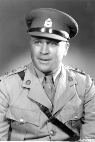 Andrew Gordon Ormond