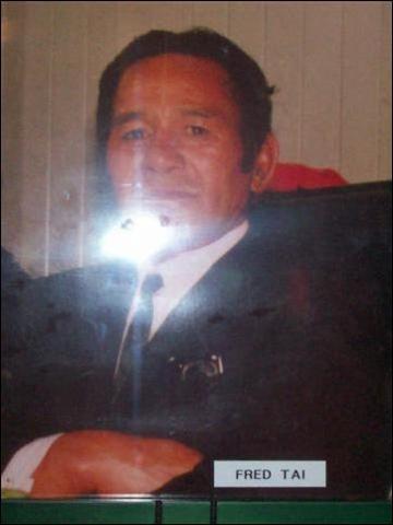 Fred Tai
