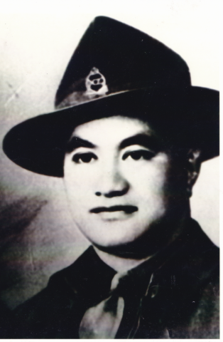 David Charles Harema