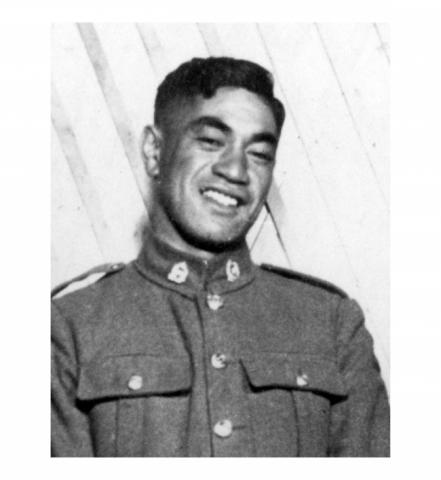 Hohepa Hikitapua