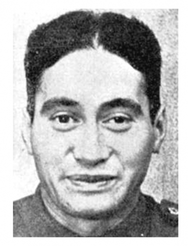 Horima Matene