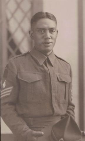 Harry Davis