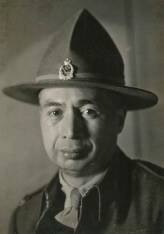 Harry P Taituha