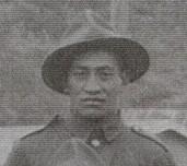 Hautakiri (Howe) Raponi