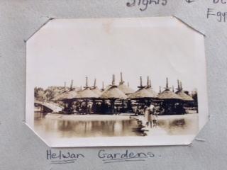Cairo