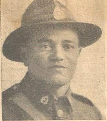 Hone Tangiwai Wihongi