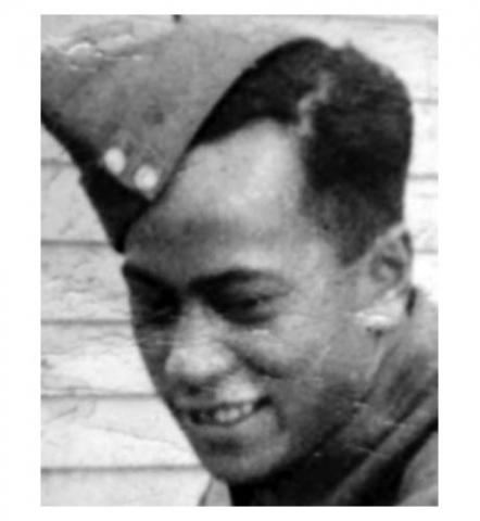 Wallace Huriwai