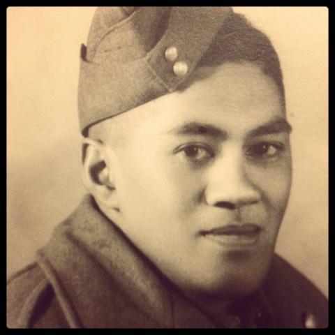Private Rima Petera