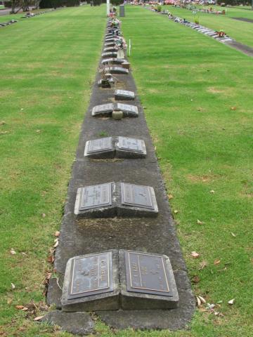 Private Rangi HINGA 25876