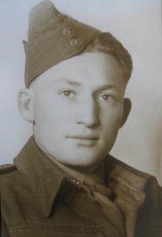 George Henderson