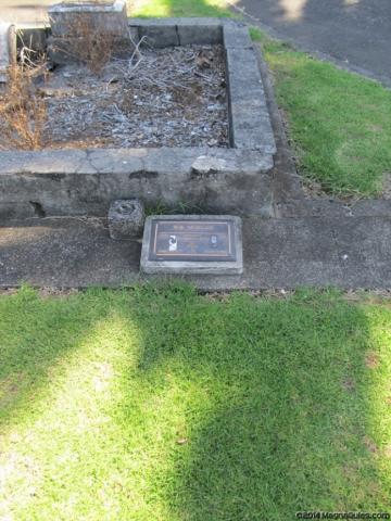 Sgt William MORGAN 65387