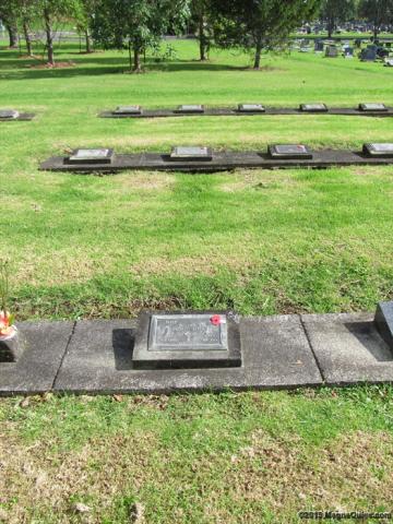 Private Paul MCCARROLL 39385
