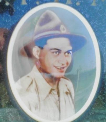 Jerry Allen