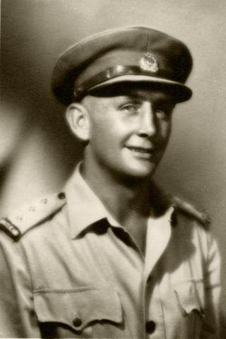 Joe Carr