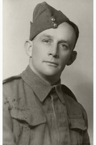 Joe Carr