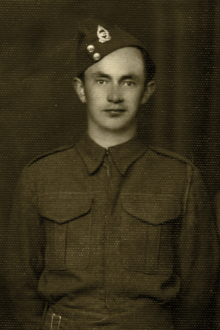 Pte Hona Te Moana Nui a Kiwa (John) Palmer