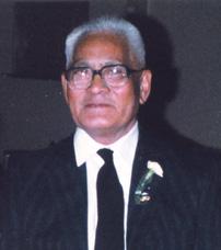 John Tupene