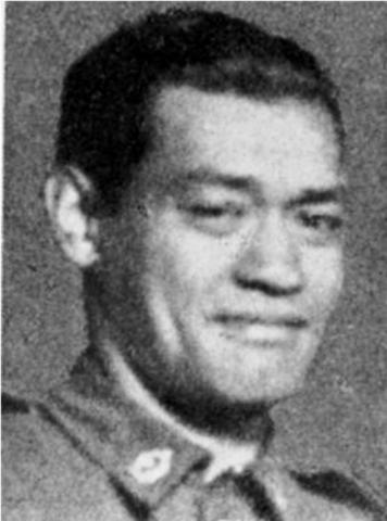John Whare
