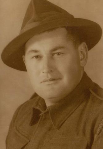 Kerepori Kiwha aka Kelly Kiwha