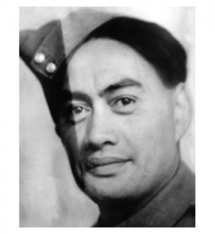 Wiremu Kingi
