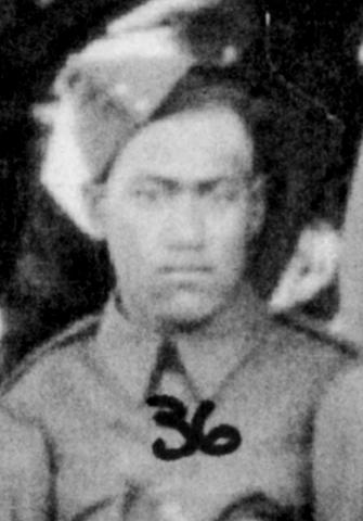 James Maraki