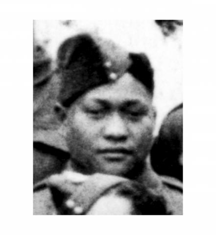 Sam Moeke