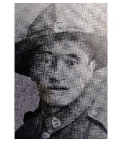 Mihaka Panapa