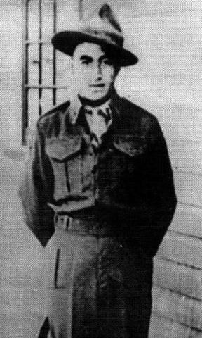 William Ahomiro