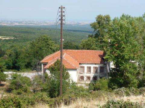 Petras Sanatorium Karihi