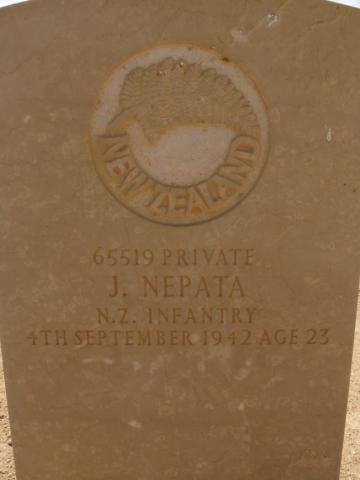 Joseph NEPATA 