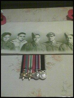 John Taare My Great Grand Father