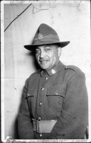 Tamati Puia