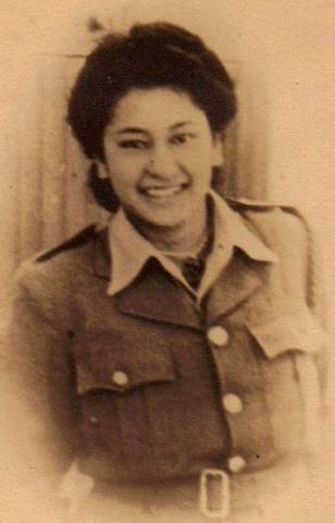 Dorinna Thompson-Kiel