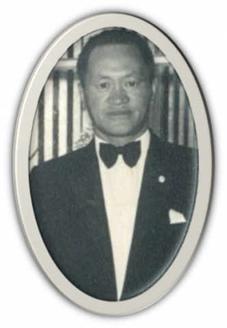 Tiopira (Joe) Paniora
