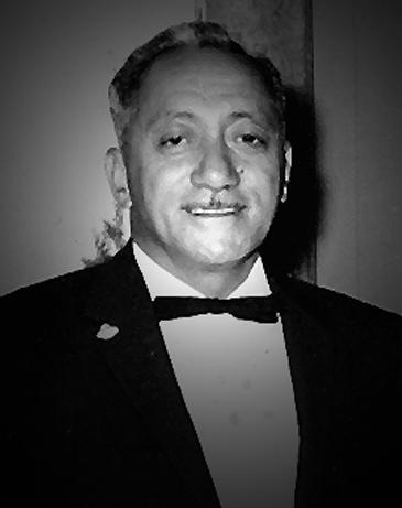 Robert Larkins