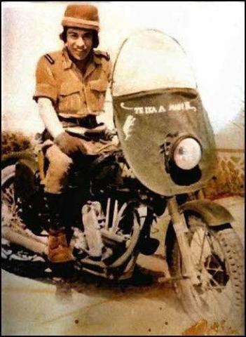 Tori (Paul) Potaka-Osborne