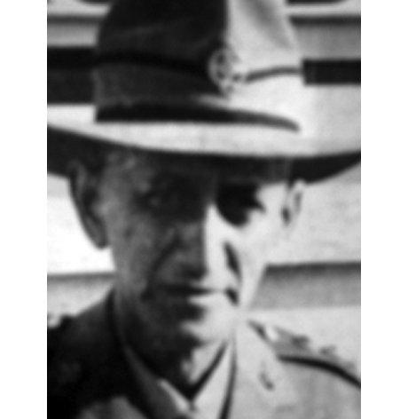 Reverend Wharetini Rangi