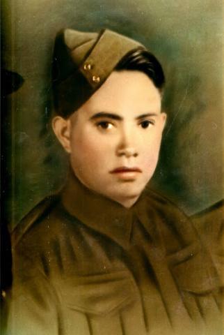 Reweti Ihaka